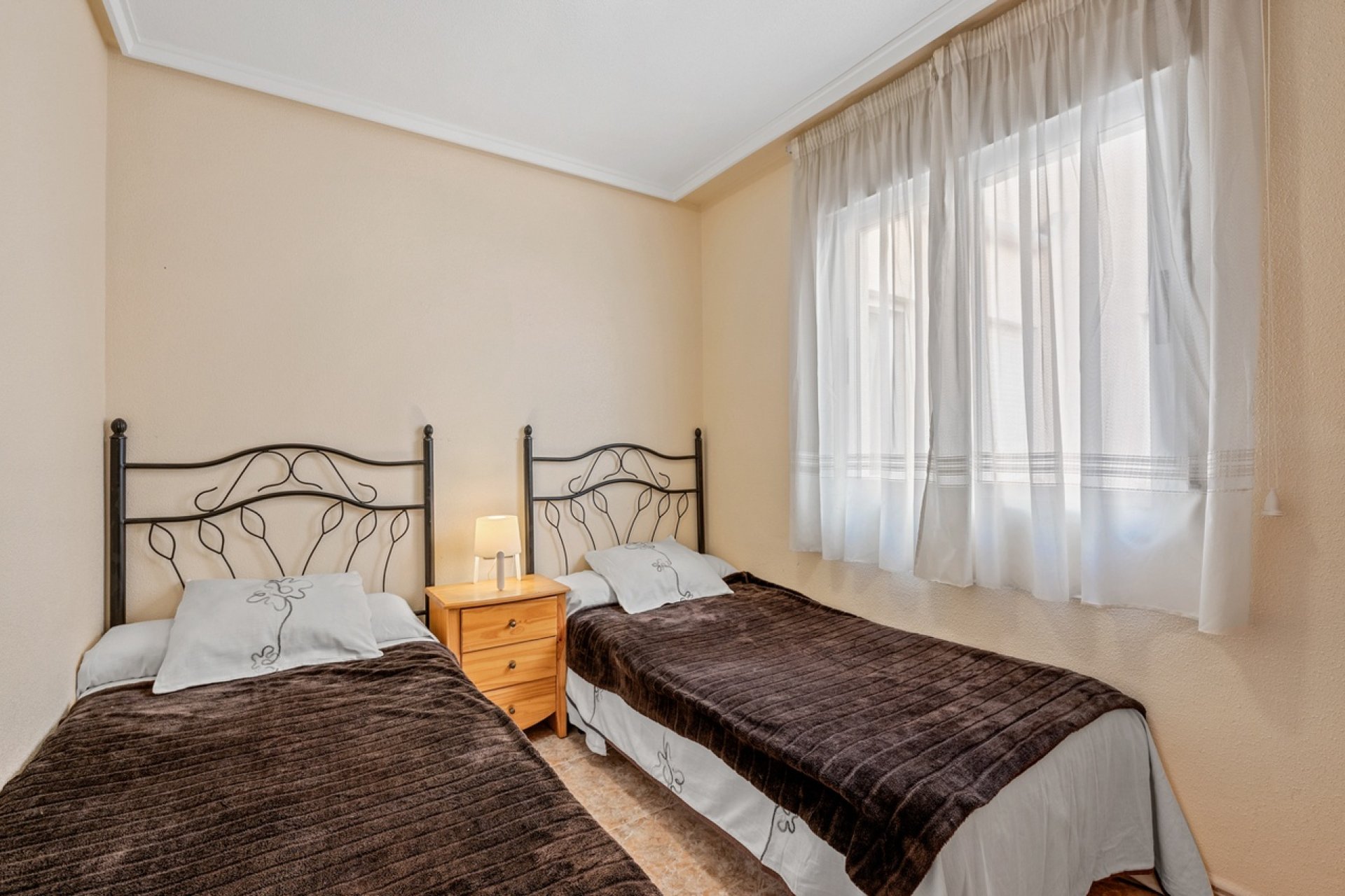 Herverkoop - Apartment -
Algorfa - Inland