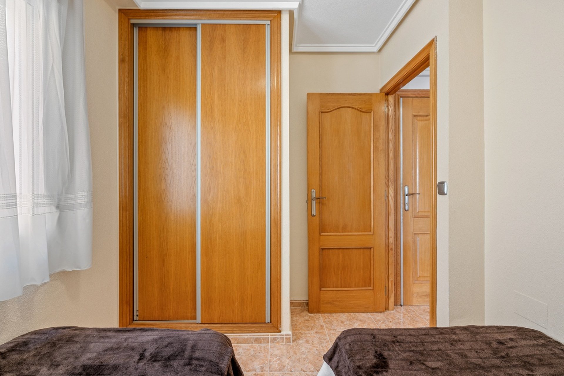 Herverkoop - Apartment -
Algorfa - Inland