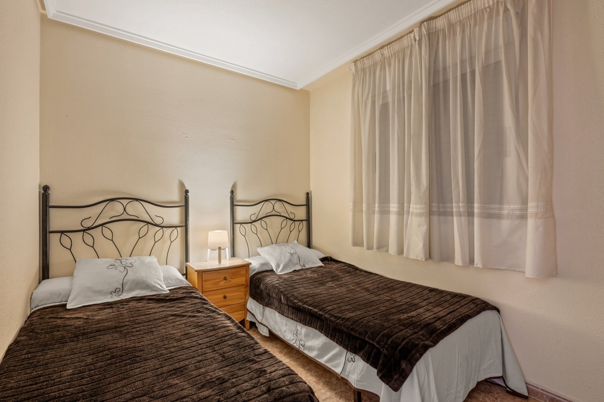 Herverkoop - Apartment -
Algorfa - Inland