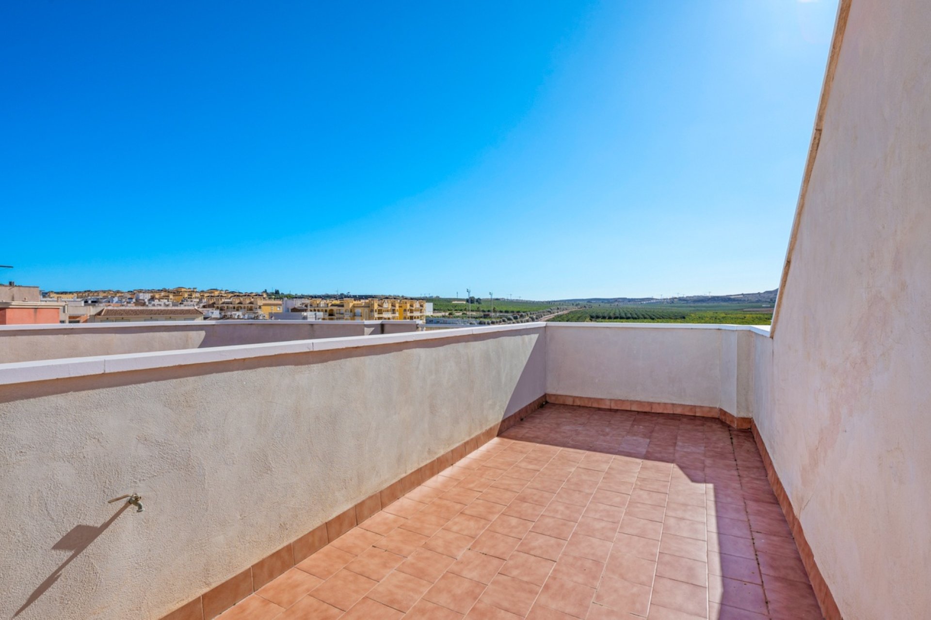 Herverkoop - Apartment -
Algorfa - Inland