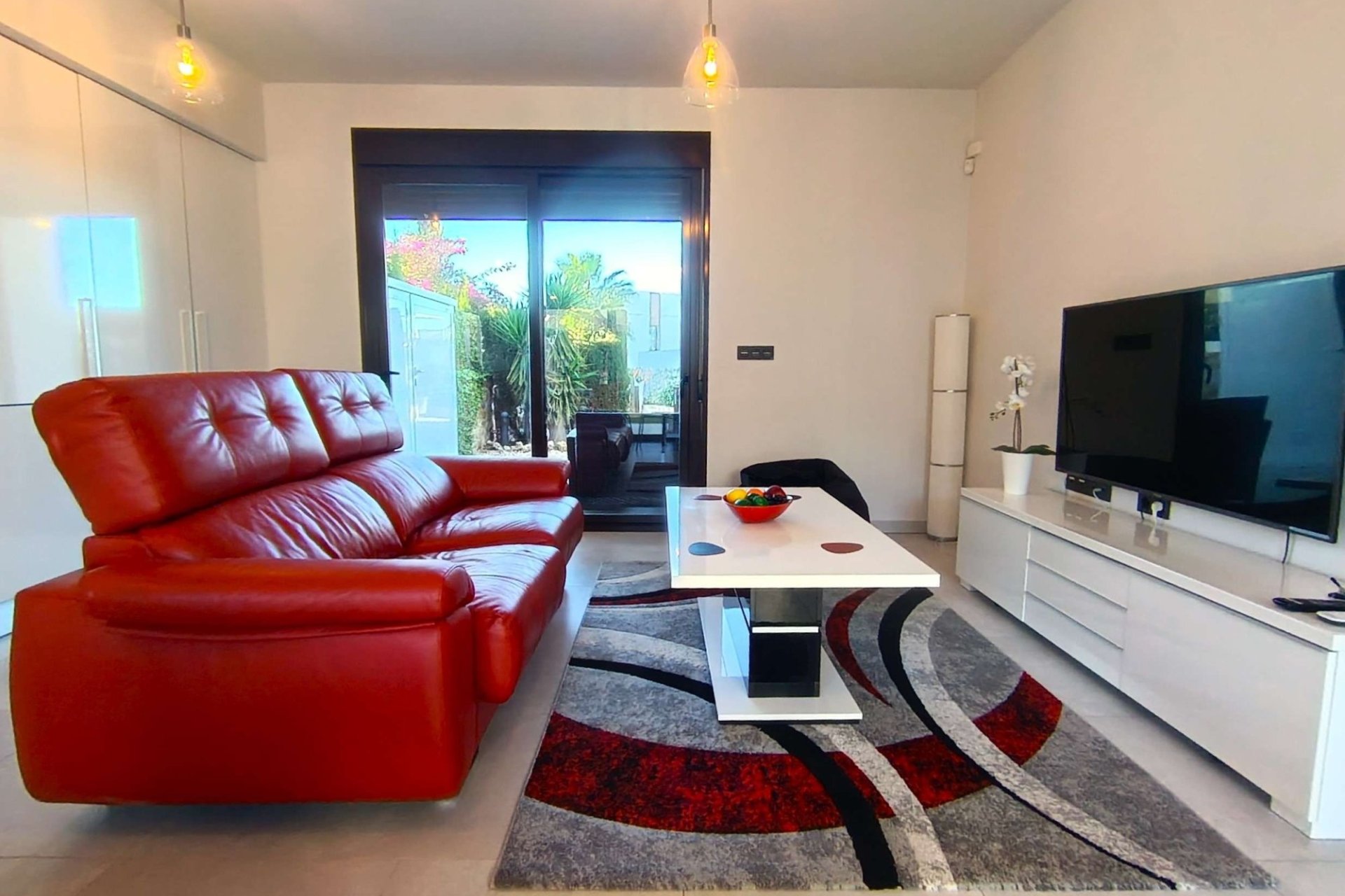 Herverkoop - Apartment -
Algorfa - Inland