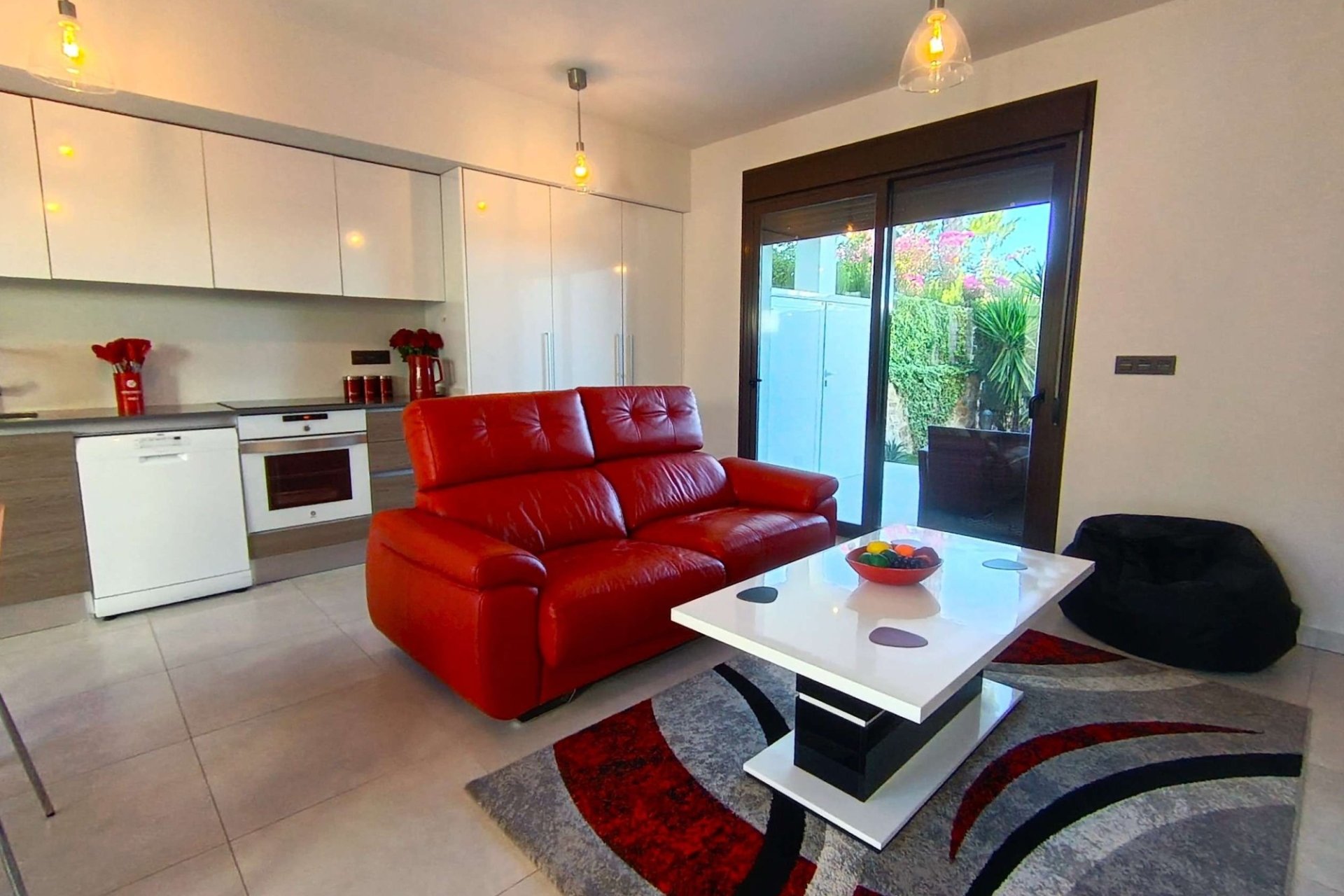 Herverkoop - Apartment -
Algorfa - Inland