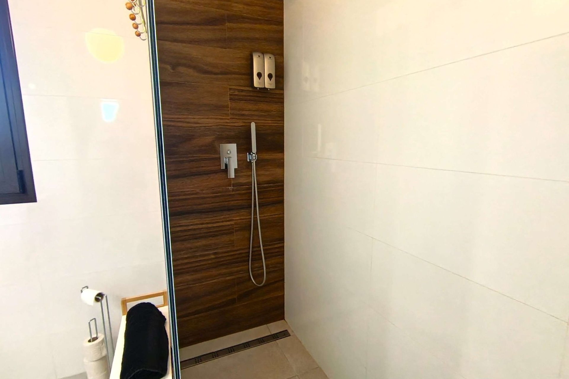 Herverkoop - Apartment -
Algorfa - Inland