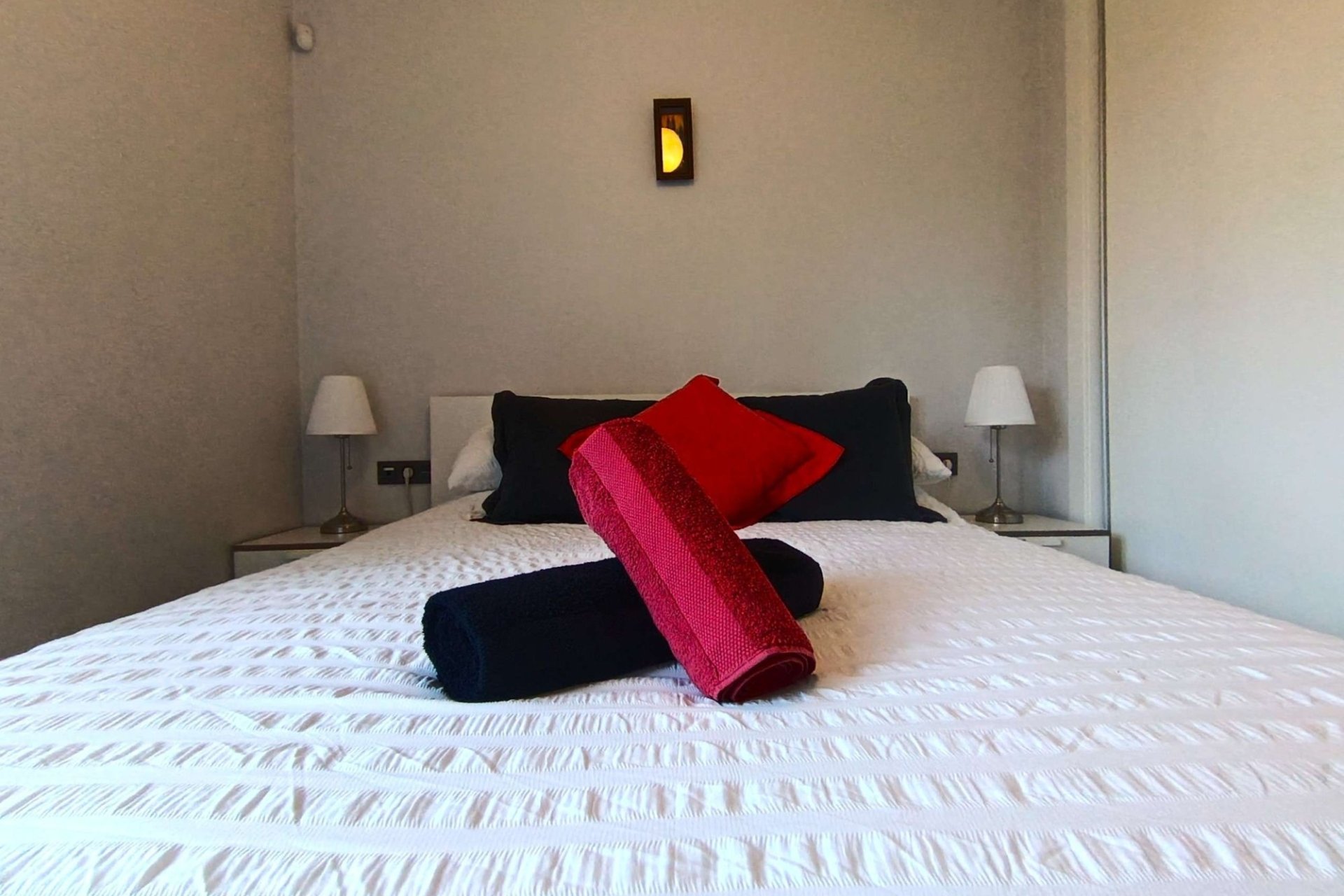 Herverkoop - Apartment -
Algorfa - Inland