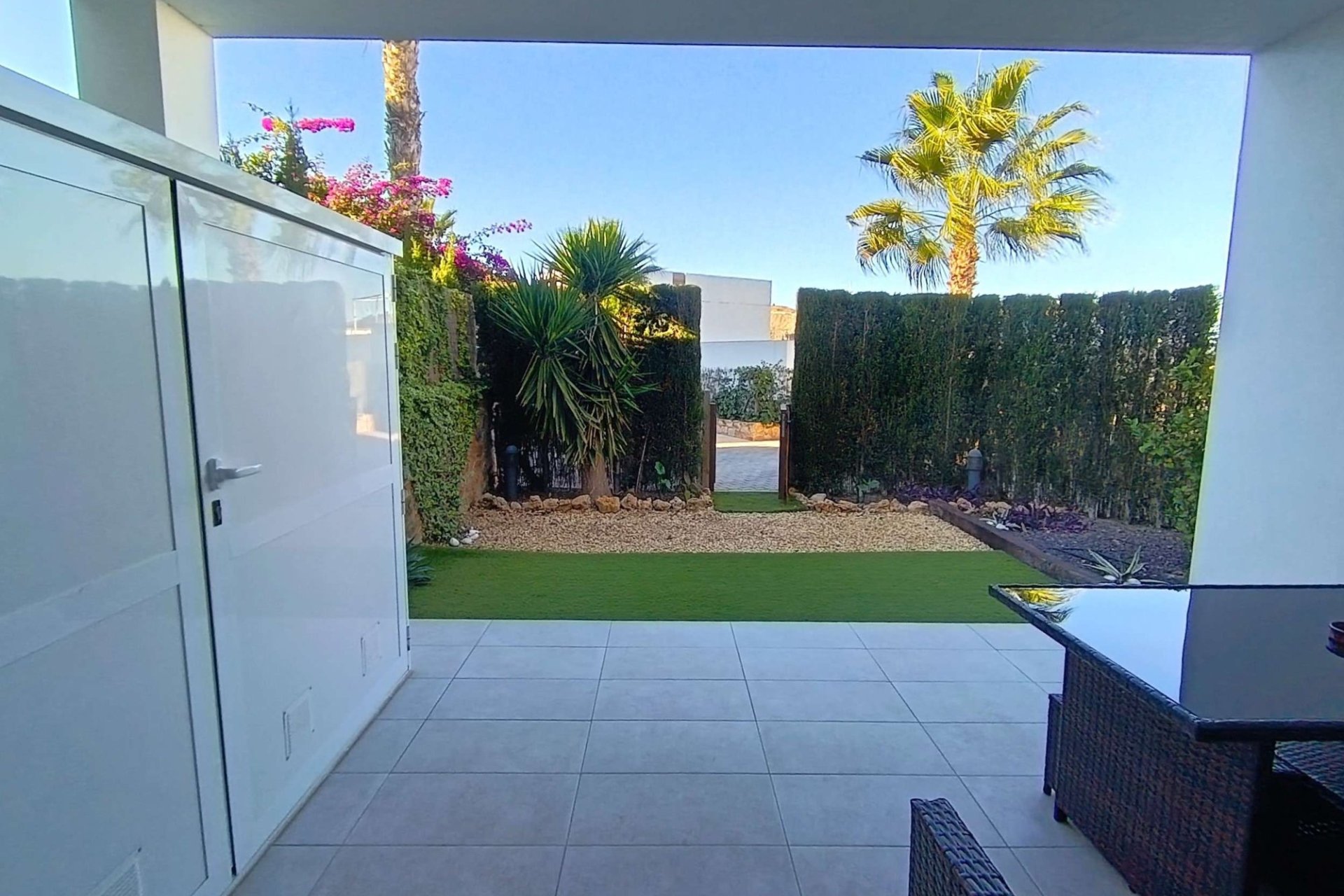 Herverkoop - Apartment -
Algorfa - Inland