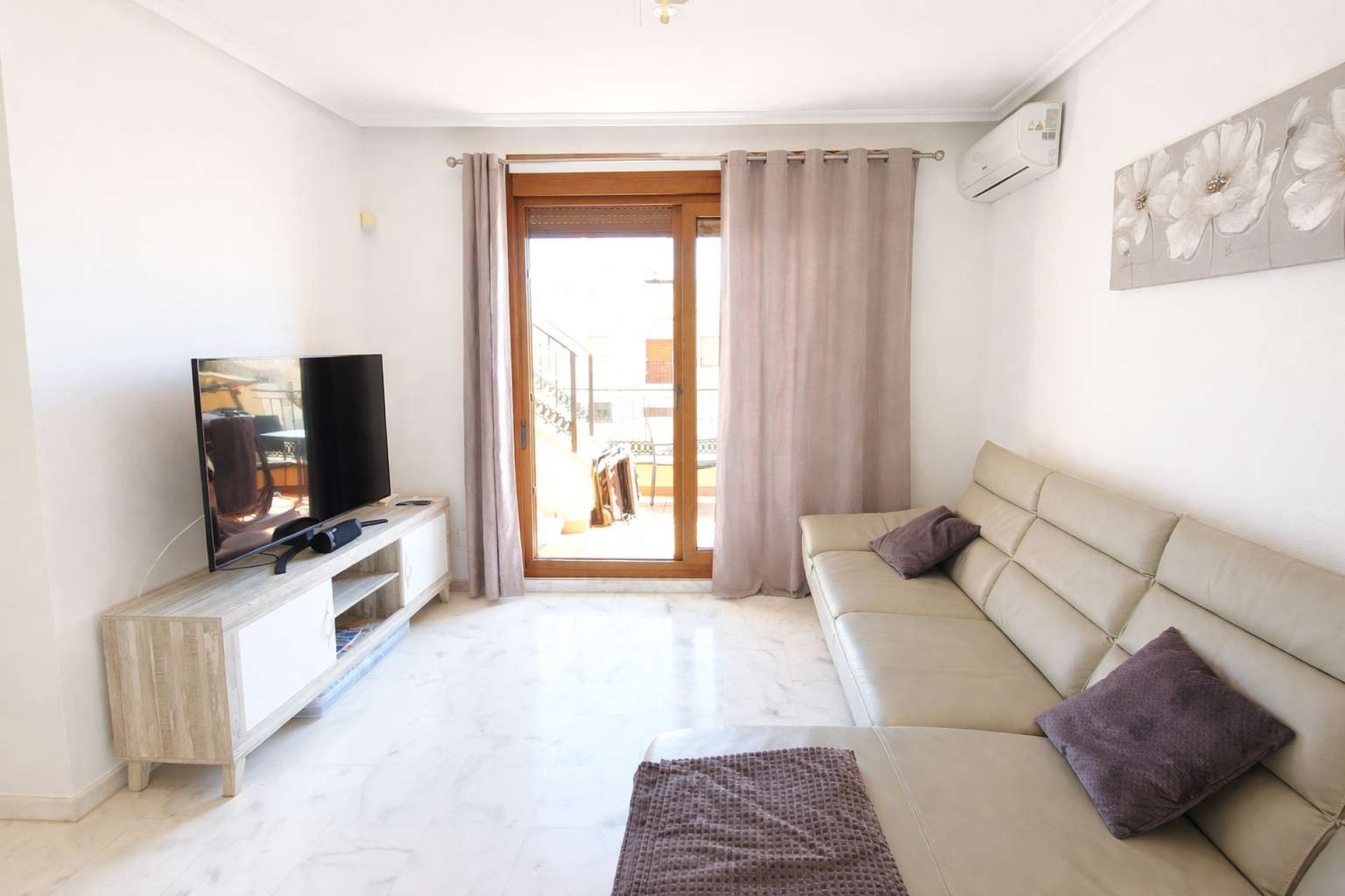 Herverkoop - Apartment -
Algorfa - Inland