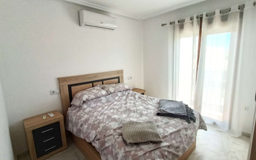 Herverkoop - Apartment -
Algorfa - Inland