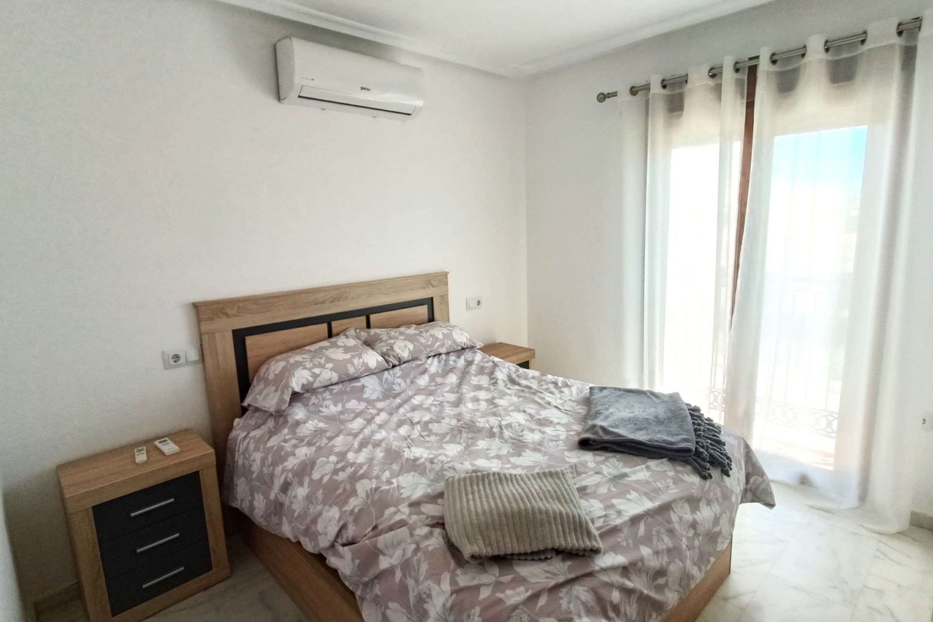 Herverkoop - Apartment -
Algorfa - Inland