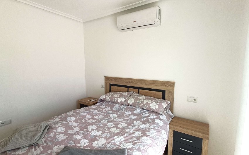 Herverkoop - Apartment -
Algorfa - Inland