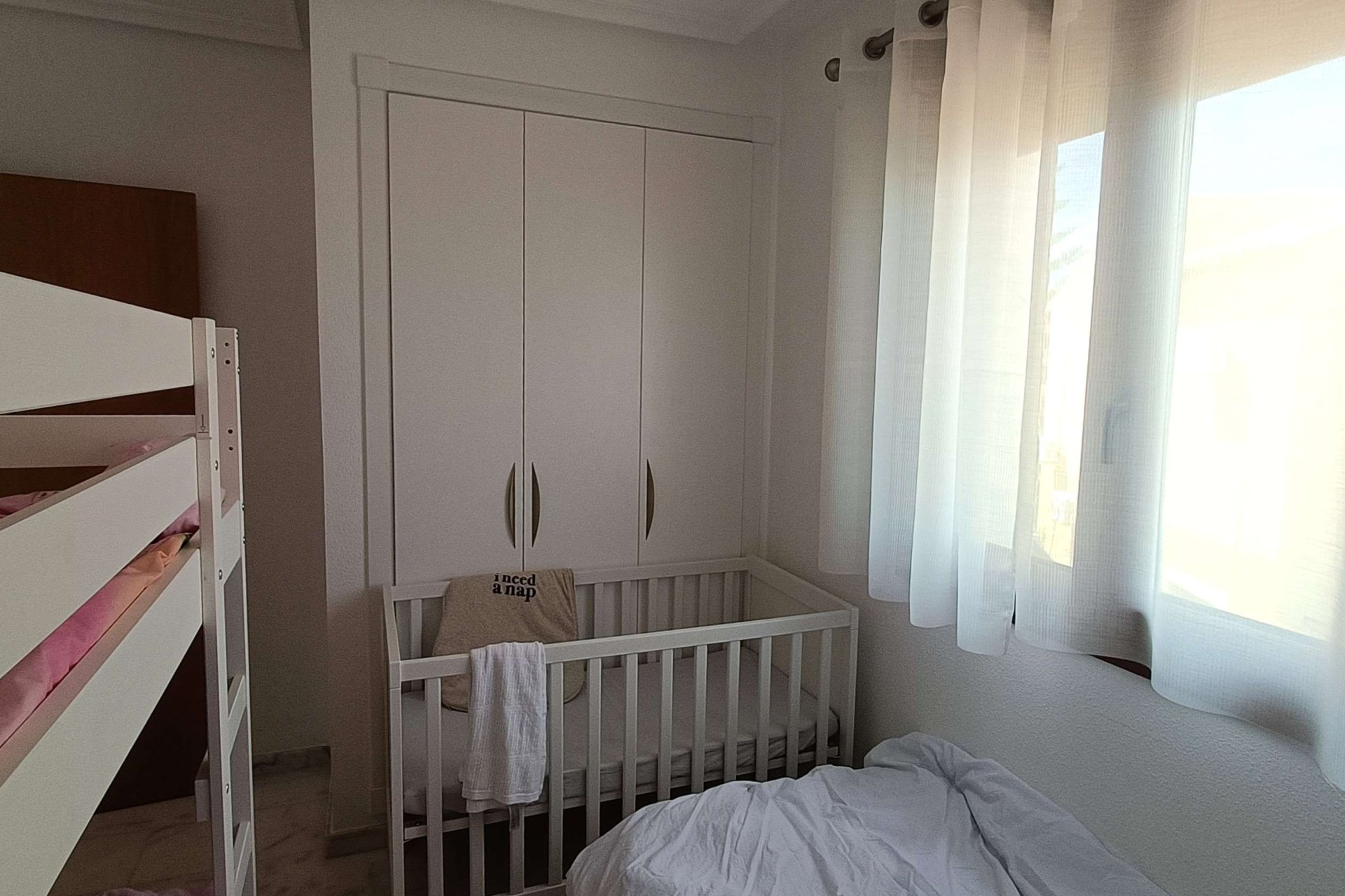 Herverkoop - Apartment -
Algorfa - Inland