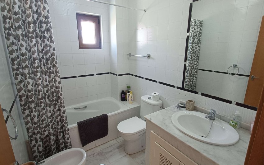 Herverkoop - Apartment -
Algorfa - Inland
