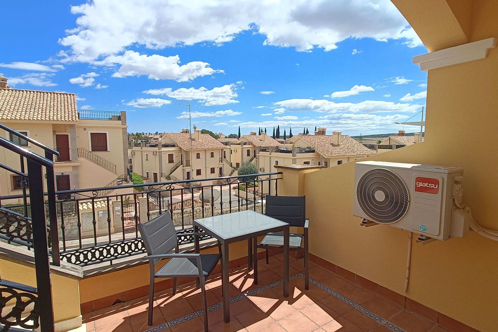 Herverkoop - Apartment -
Algorfa - Inland