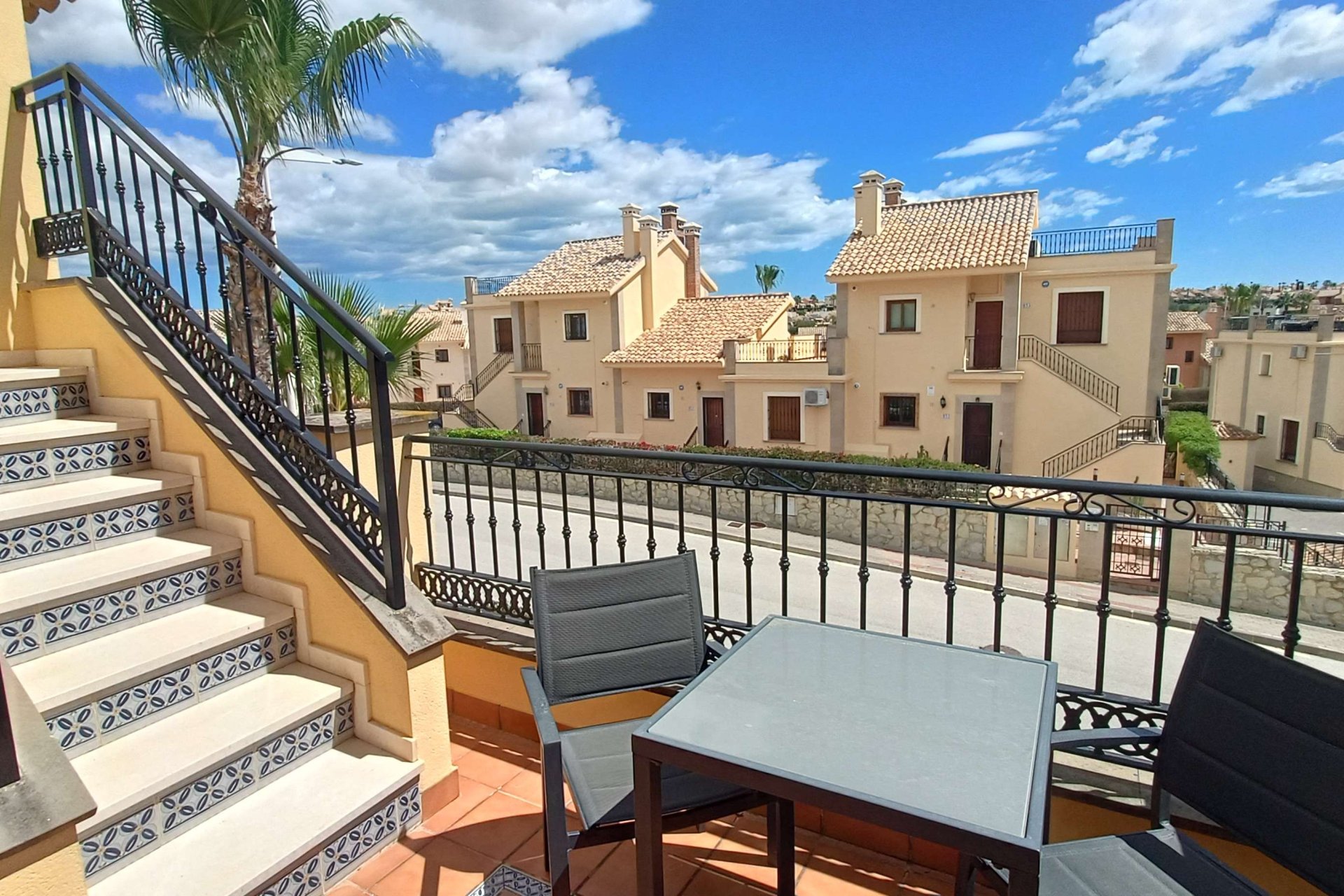Herverkoop - Apartment -
Algorfa - Inland