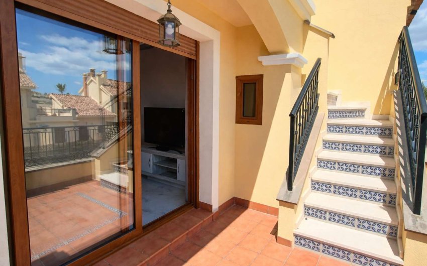 Herverkoop - Apartment -
Algorfa - Inland