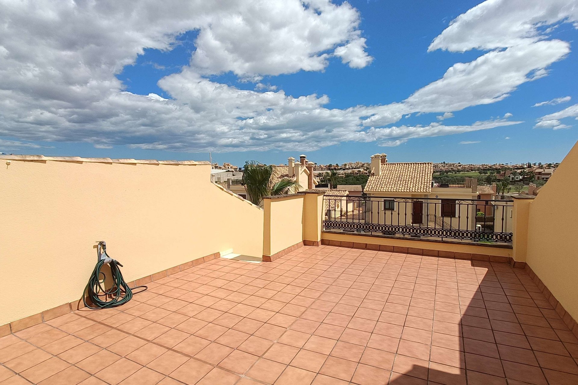 Herverkoop - Apartment -
Algorfa - Inland