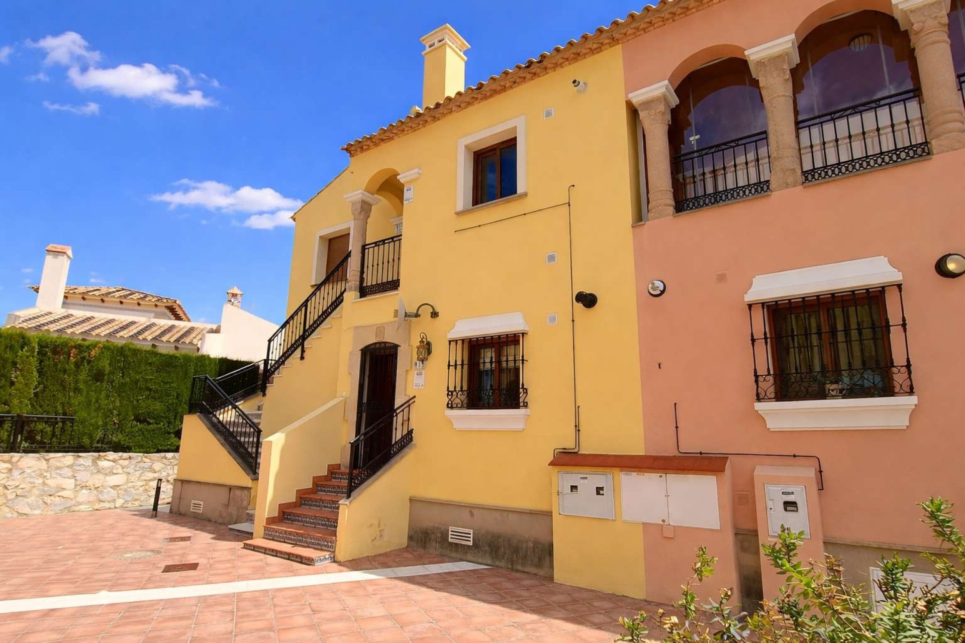 Herverkoop - Apartment -
Algorfa - Inland