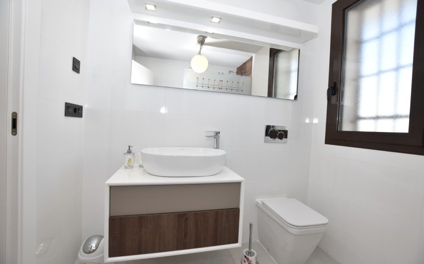 Herverkoop - Apartment -
Algorfa - Inland