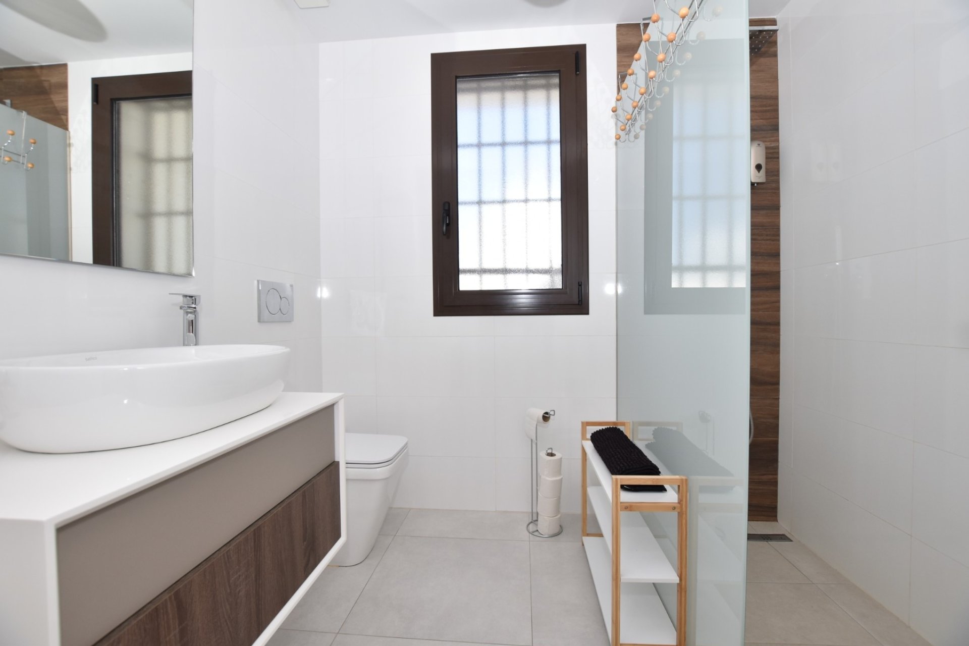 Herverkoop - Apartment -
Algorfa - Inland