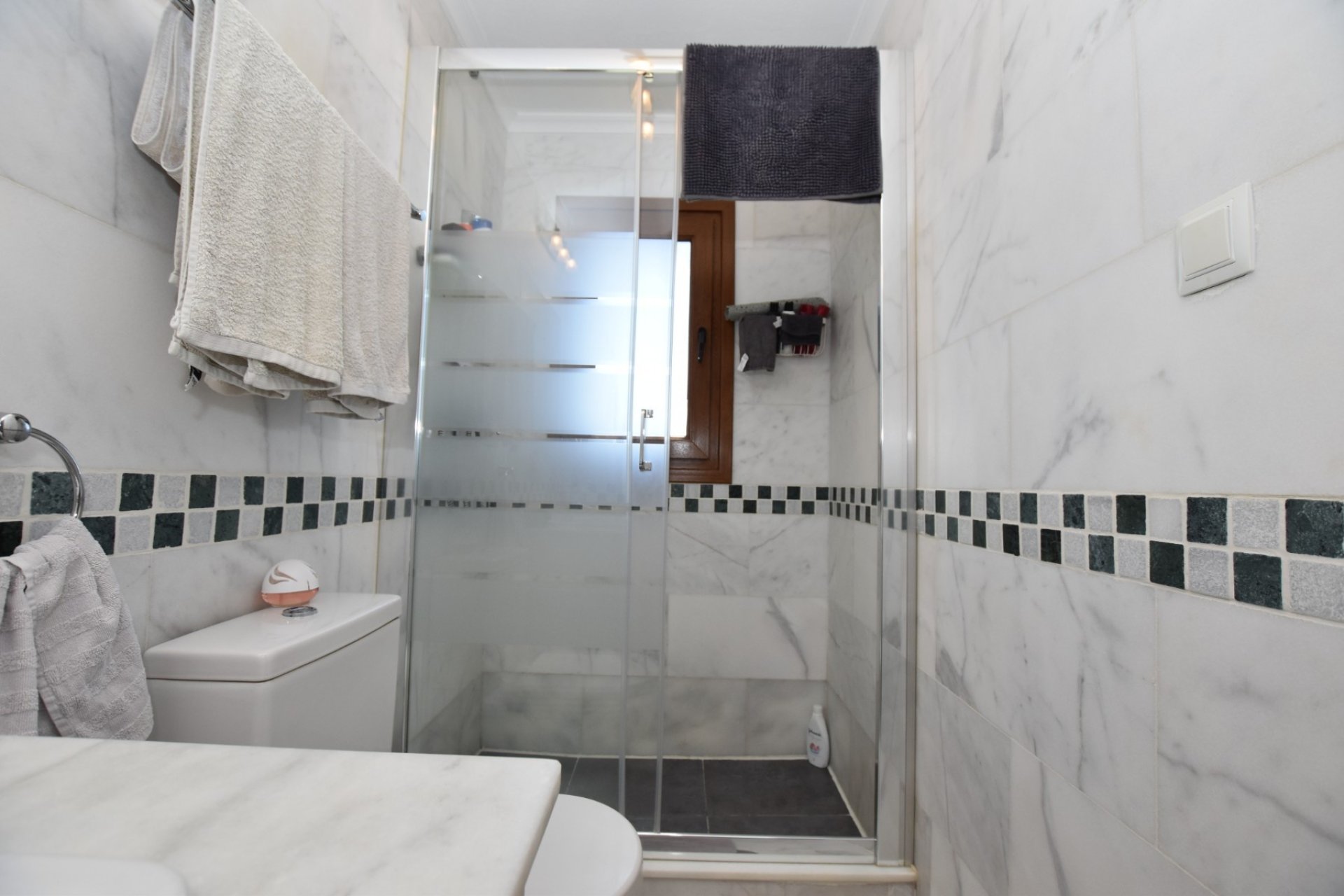 Herverkoop - Apartment -
Algorfa - Inland
