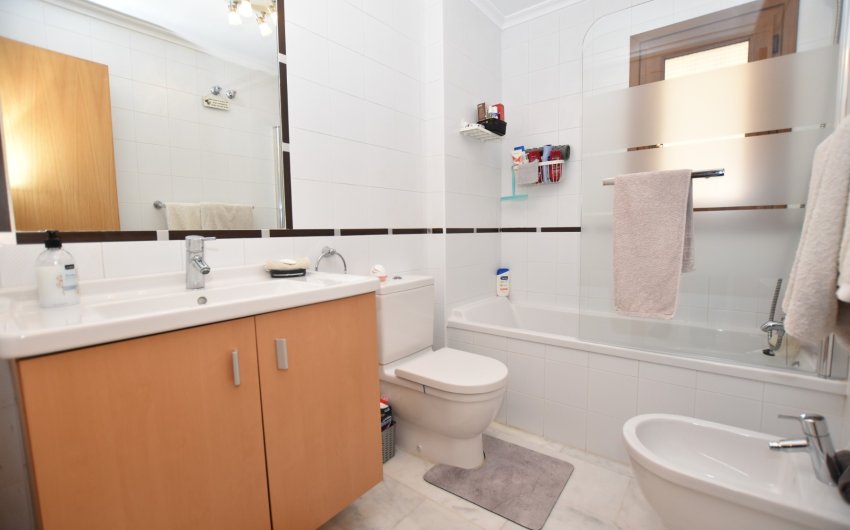 Herverkoop - Apartment -
Algorfa - Inland