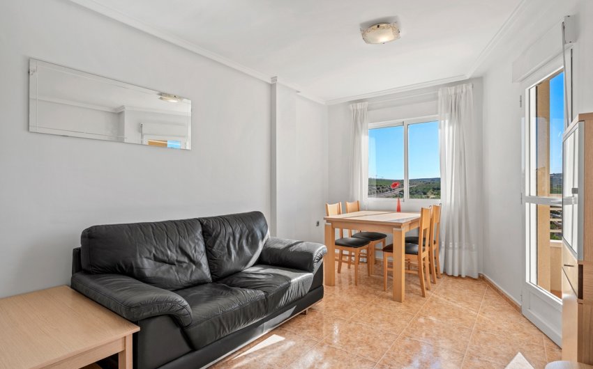Herverkoop - Apartment -
Algorfa - Inland