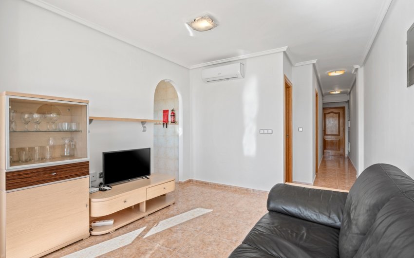 Herverkoop - Apartment -
Algorfa - Inland