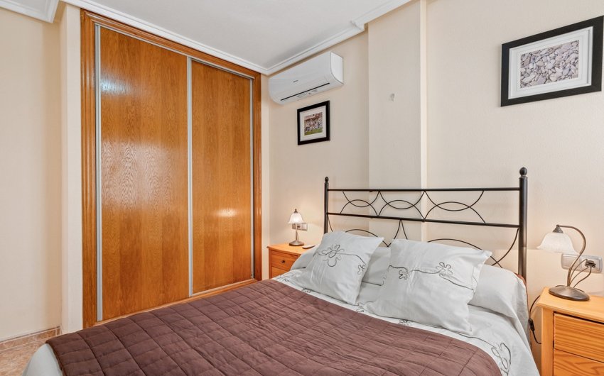 Herverkoop - Apartment -
Algorfa - Inland