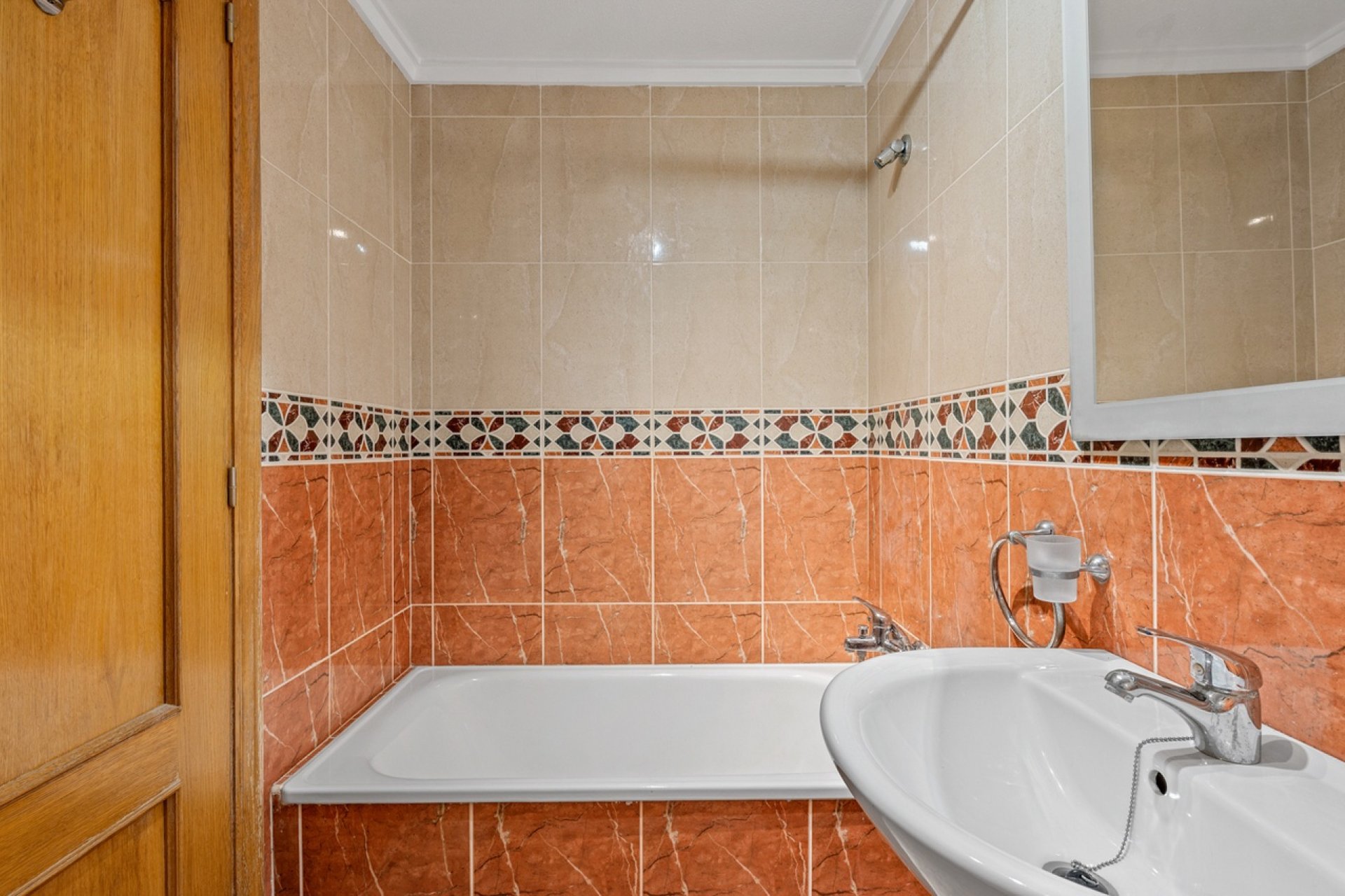 Herverkoop - Apartment -
Algorfa - Inland