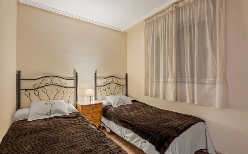 Herverkoop - Apartment -
Algorfa - Inland