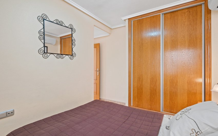 Herverkoop - Apartment -
Algorfa - Inland