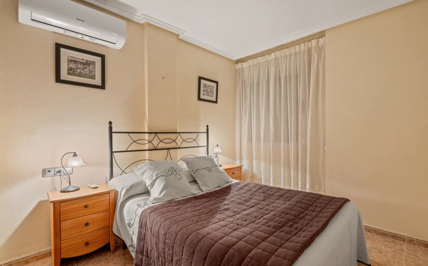 Herverkoop - Apartment -
Algorfa - Inland