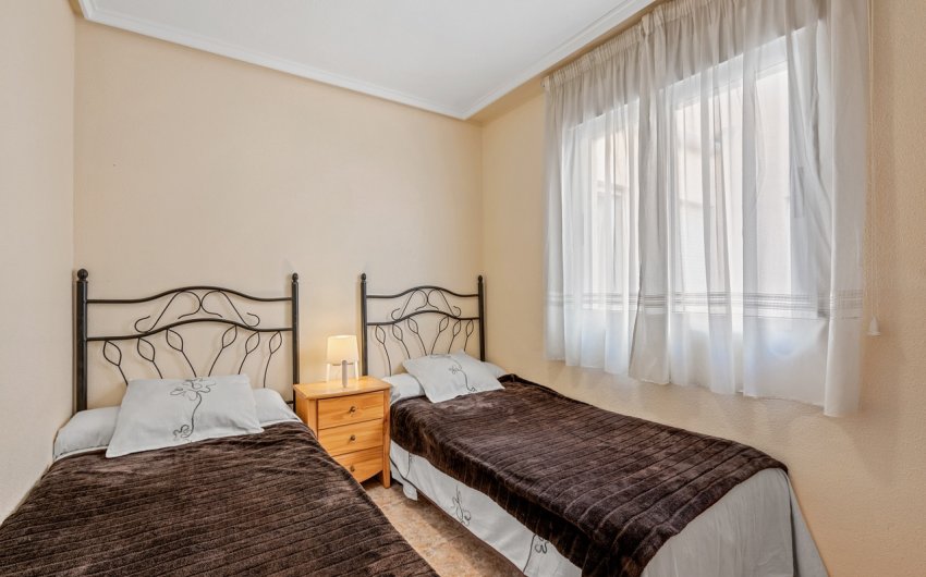 Herverkoop - Apartment -
Algorfa - Inland