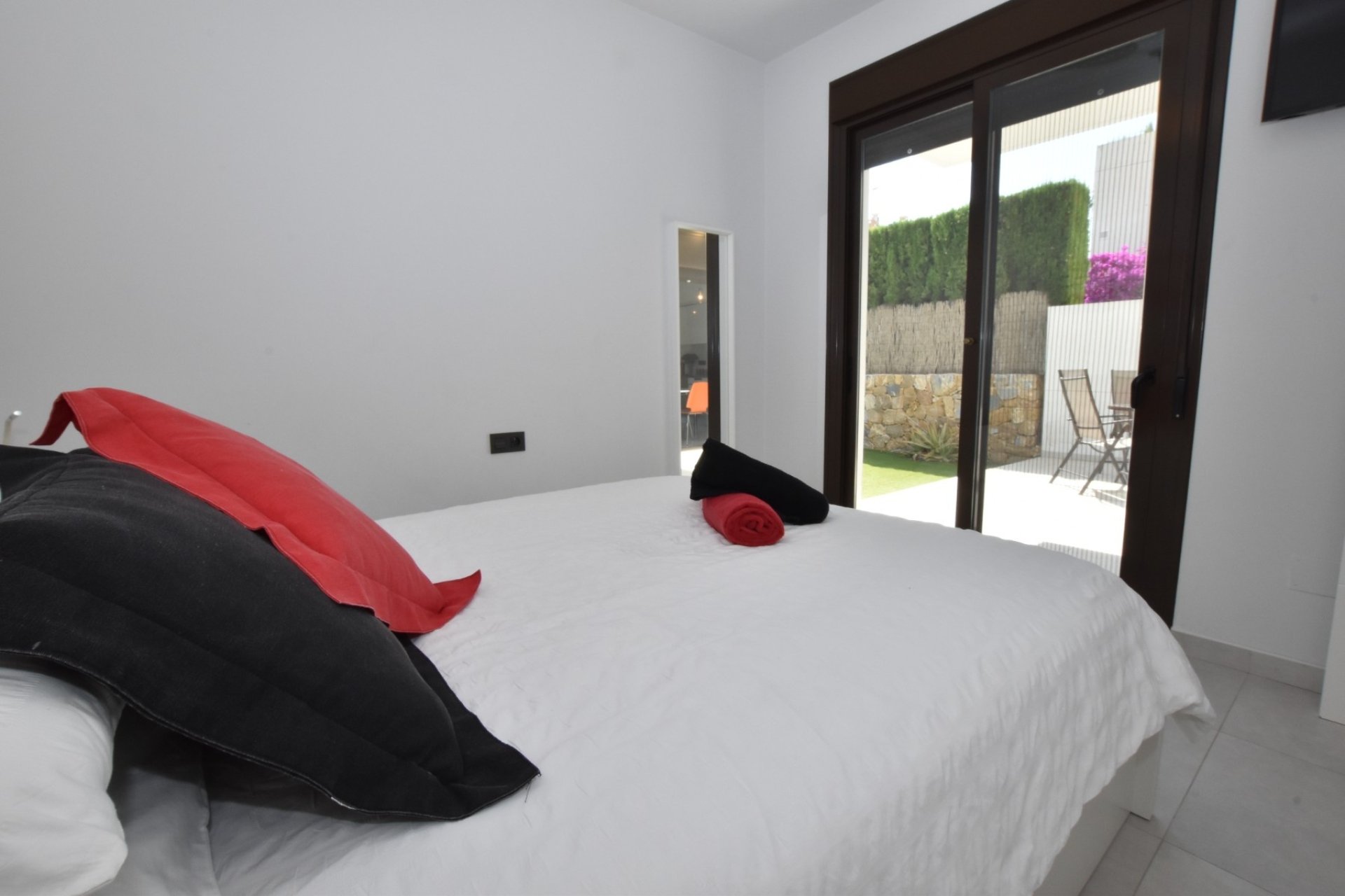 Herverkoop - Apartment -
Algorfa - Inland