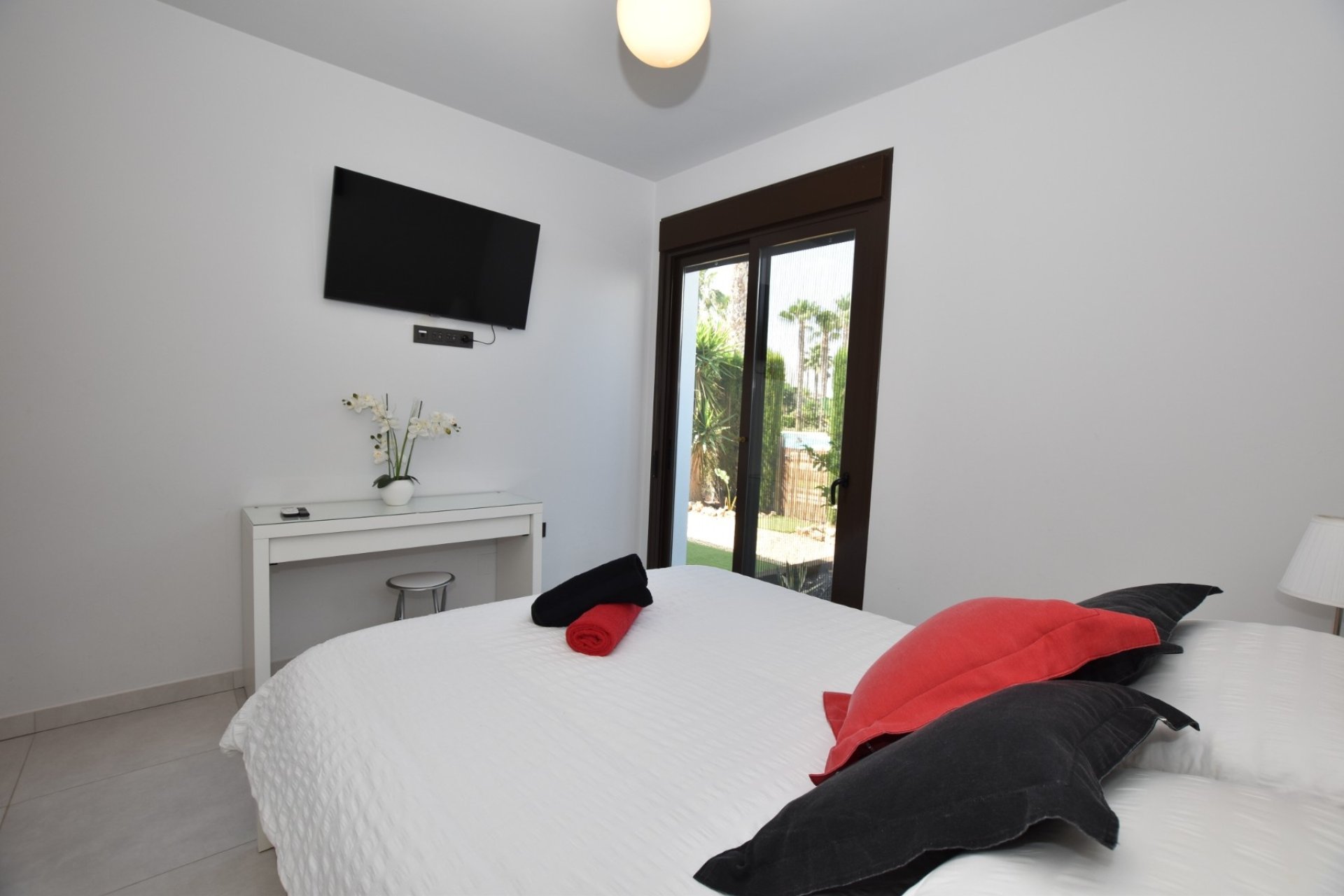 Herverkoop - Apartment -
Algorfa - Inland