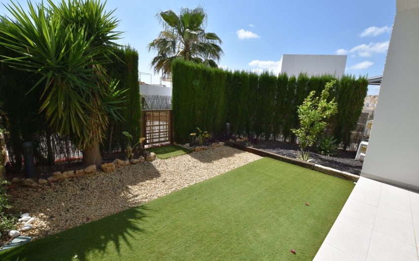 Herverkoop - Apartment -
Algorfa - Inland