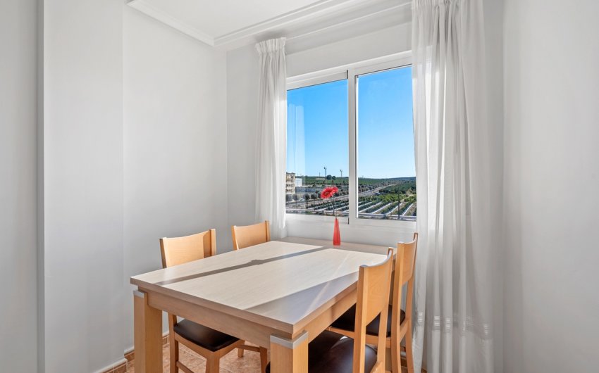 Herverkoop - Apartment -
Algorfa - Inland