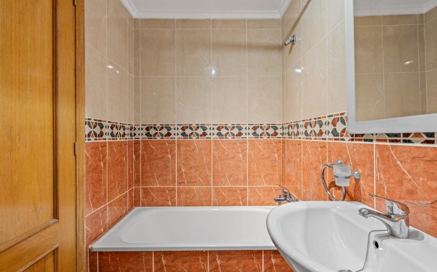 Herverkoop - Apartment -
Algorfa - Inland