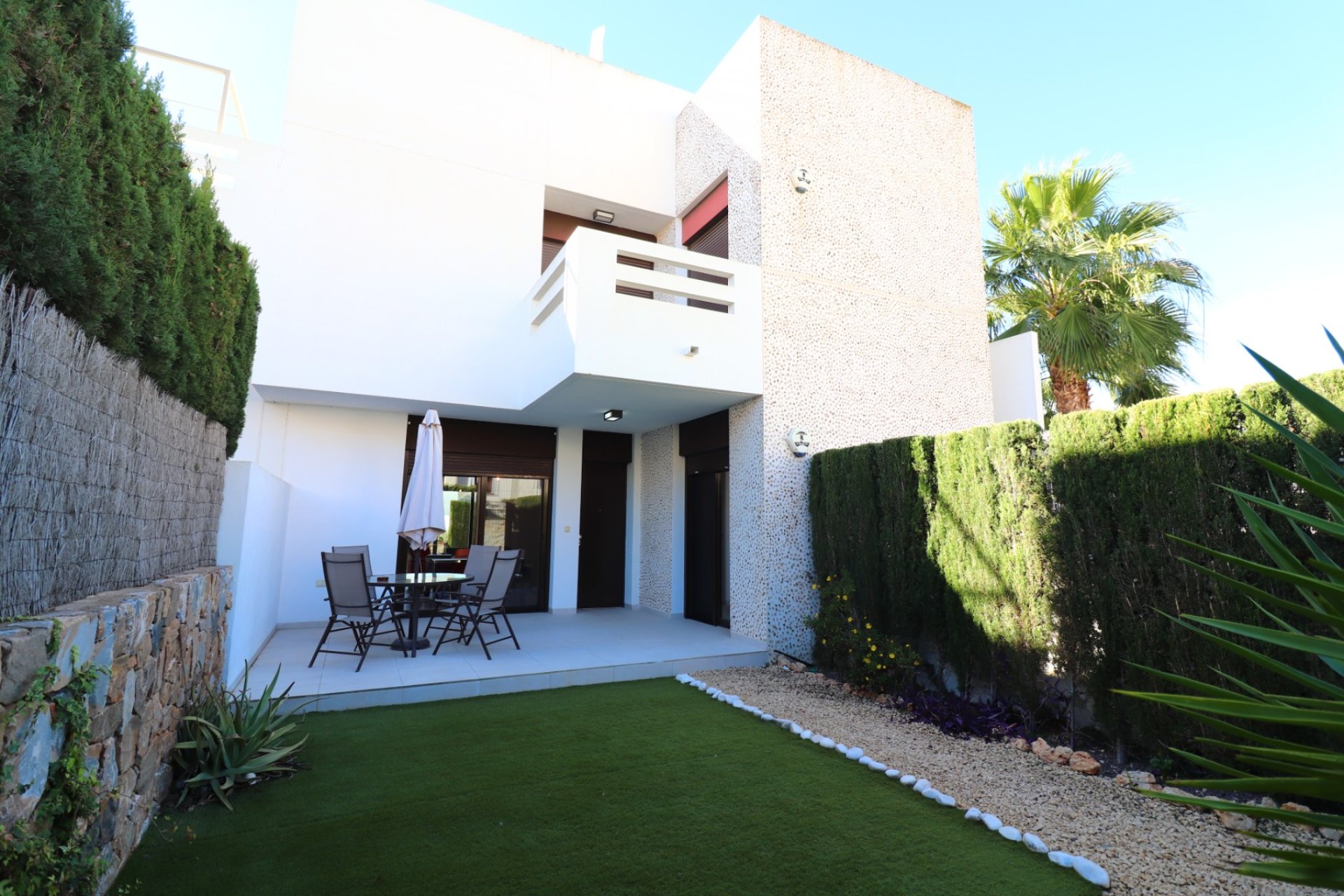 Herverkoop - Apartment -
Algorfa - La finca Golf