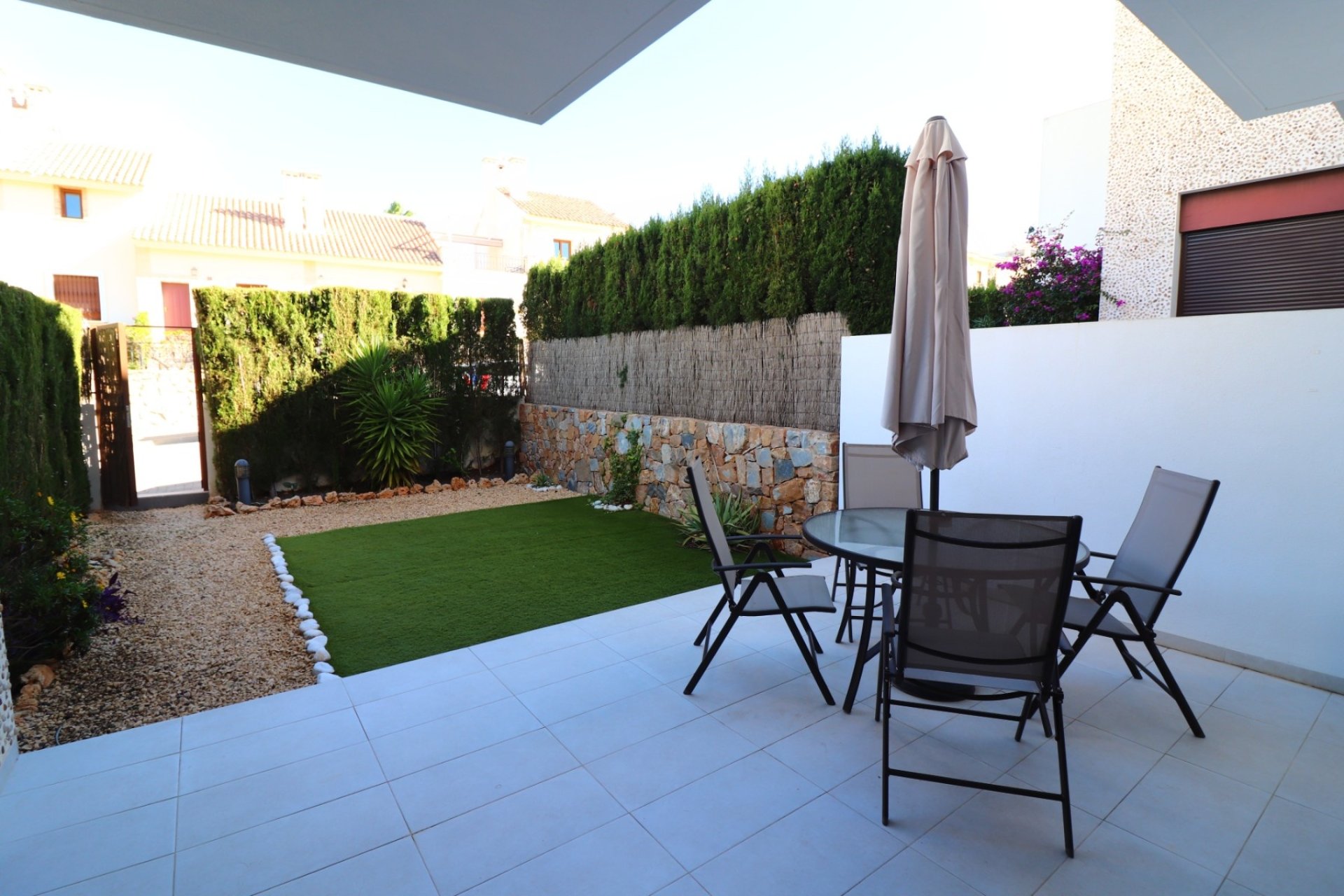 Herverkoop - Apartment -
Algorfa - La finca Golf