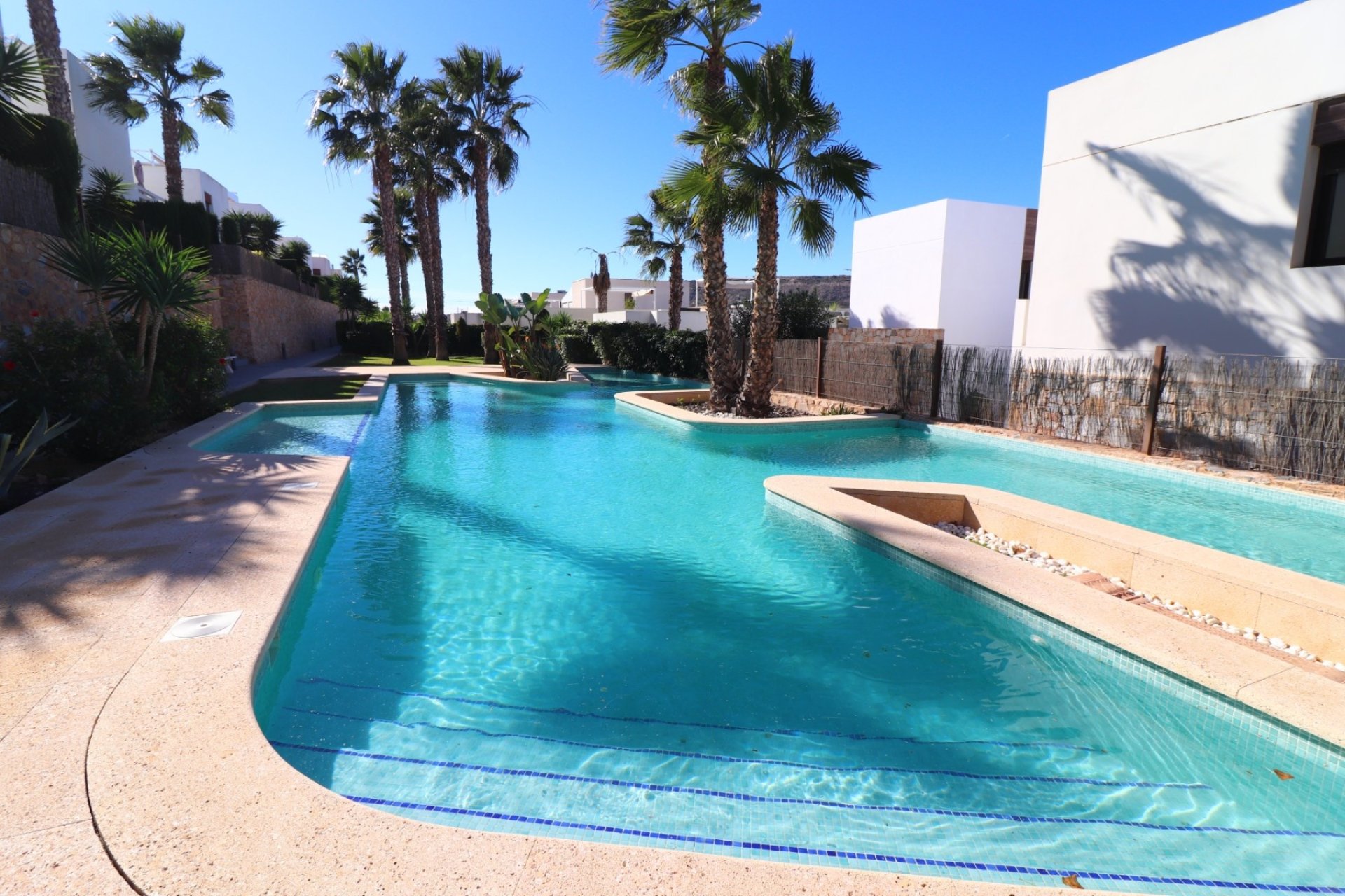 Herverkoop - Apartment -
Algorfa - La finca Golf