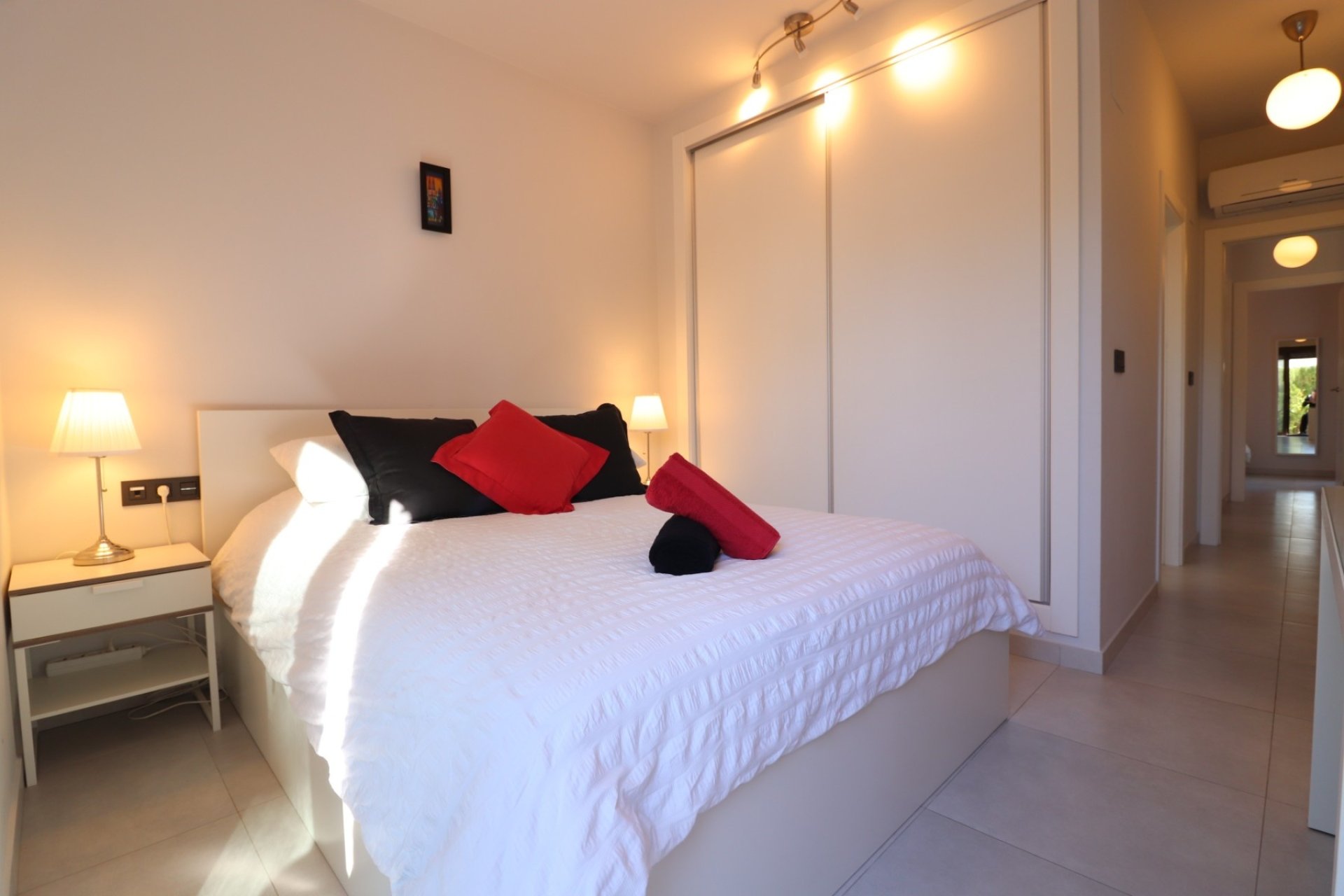 Herverkoop - Apartment -
Algorfa - La finca Golf