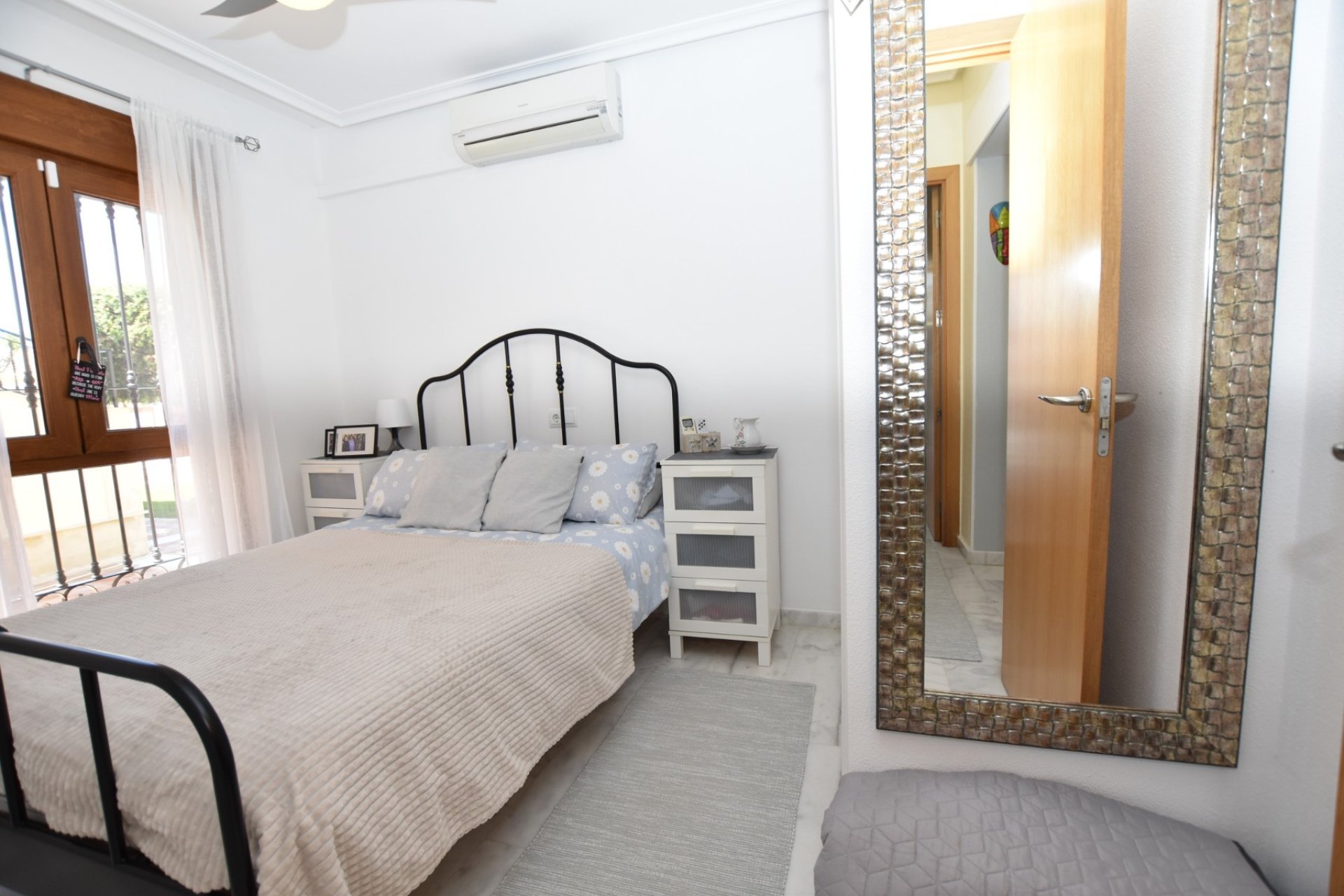 Herverkoop - Apartment -
Algorfa - La finca Golf