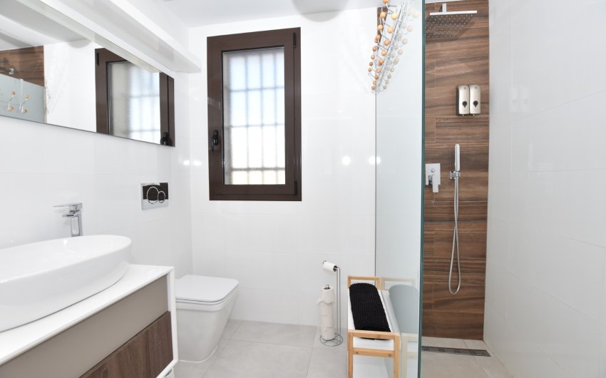 Herverkoop - Apartment -
Algorfa - La finca Golf