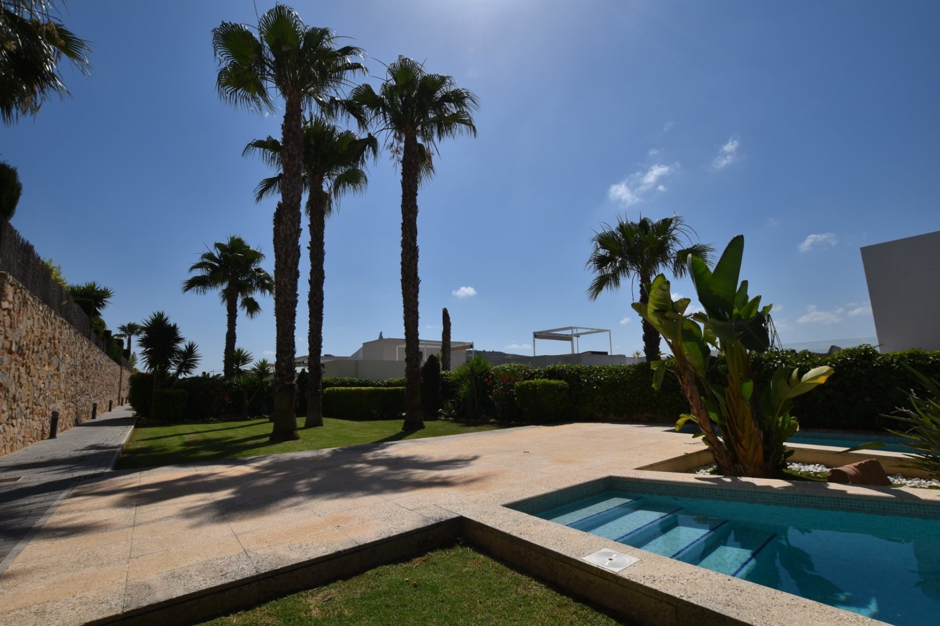 Herverkoop - Apartment -
Algorfa - La finca Golf