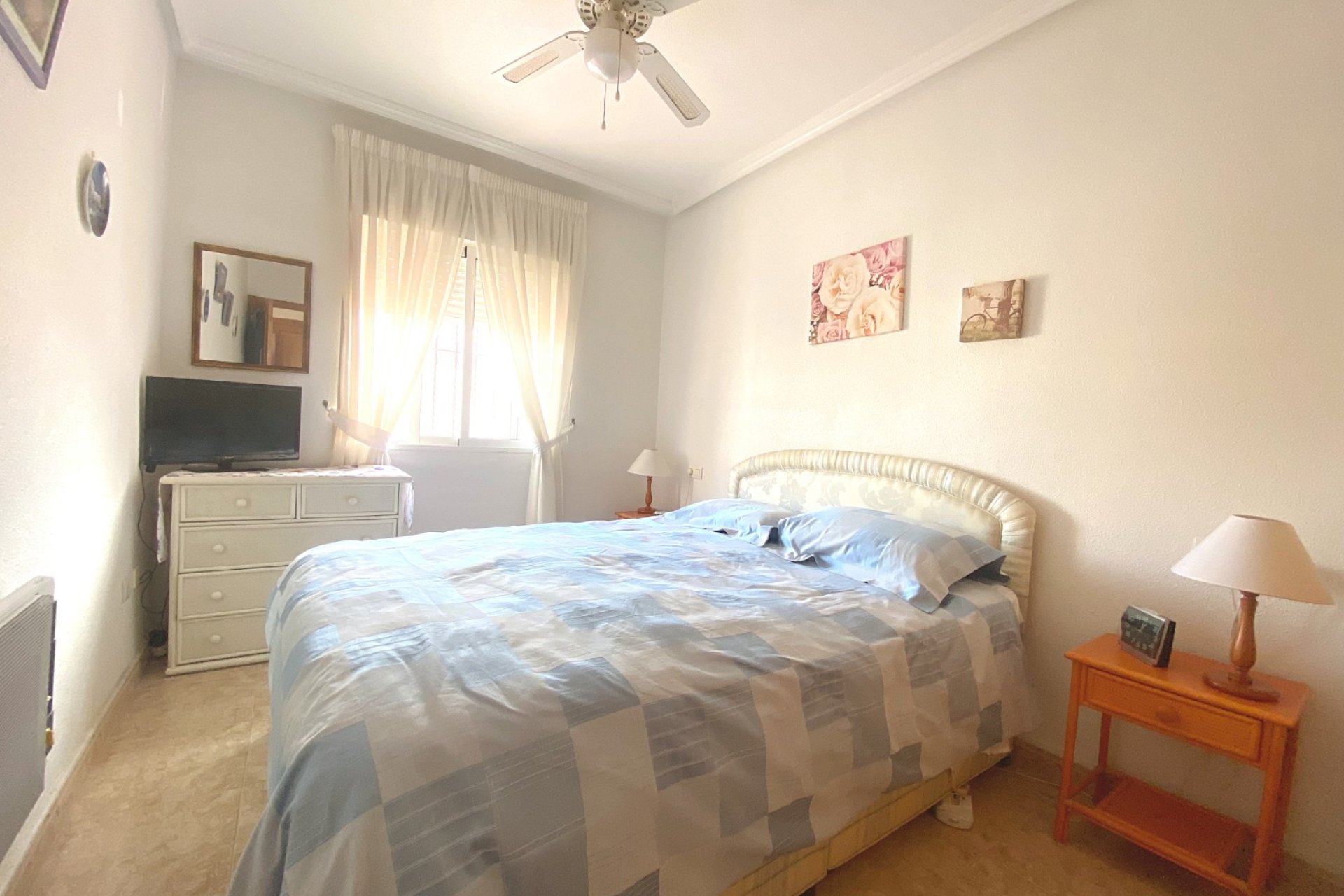 Herverkoop - Apartment -
Algorfa - Montemar