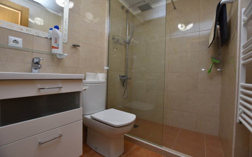 Herverkoop - Apartment -
Algorfa - Village