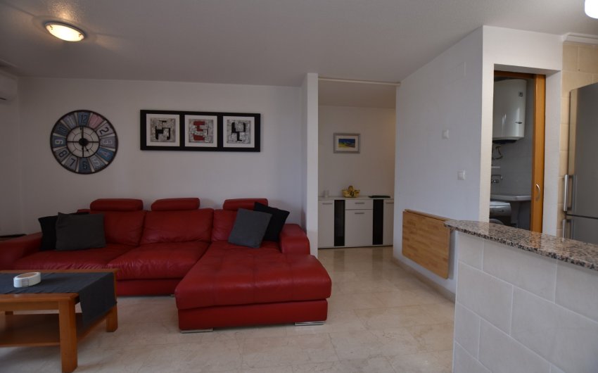 Herverkoop - Apartment -
Algorfa - Village
