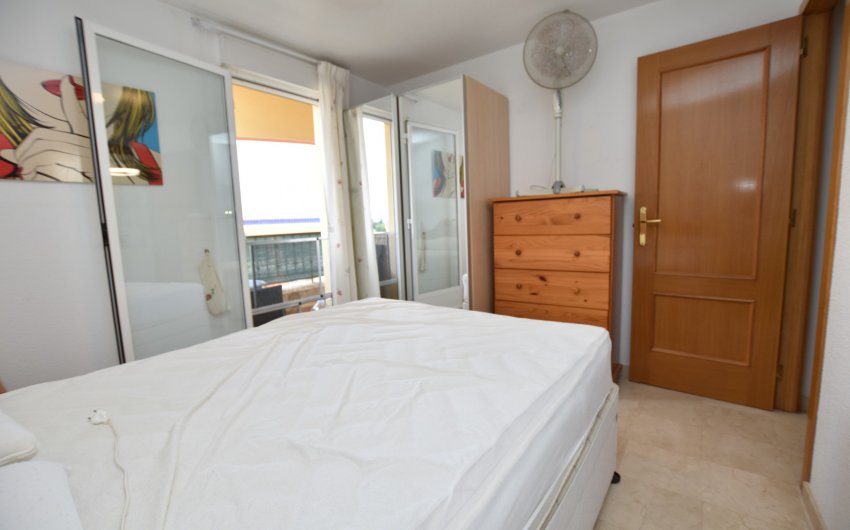 Herverkoop - Apartment -
Algorfa - Village