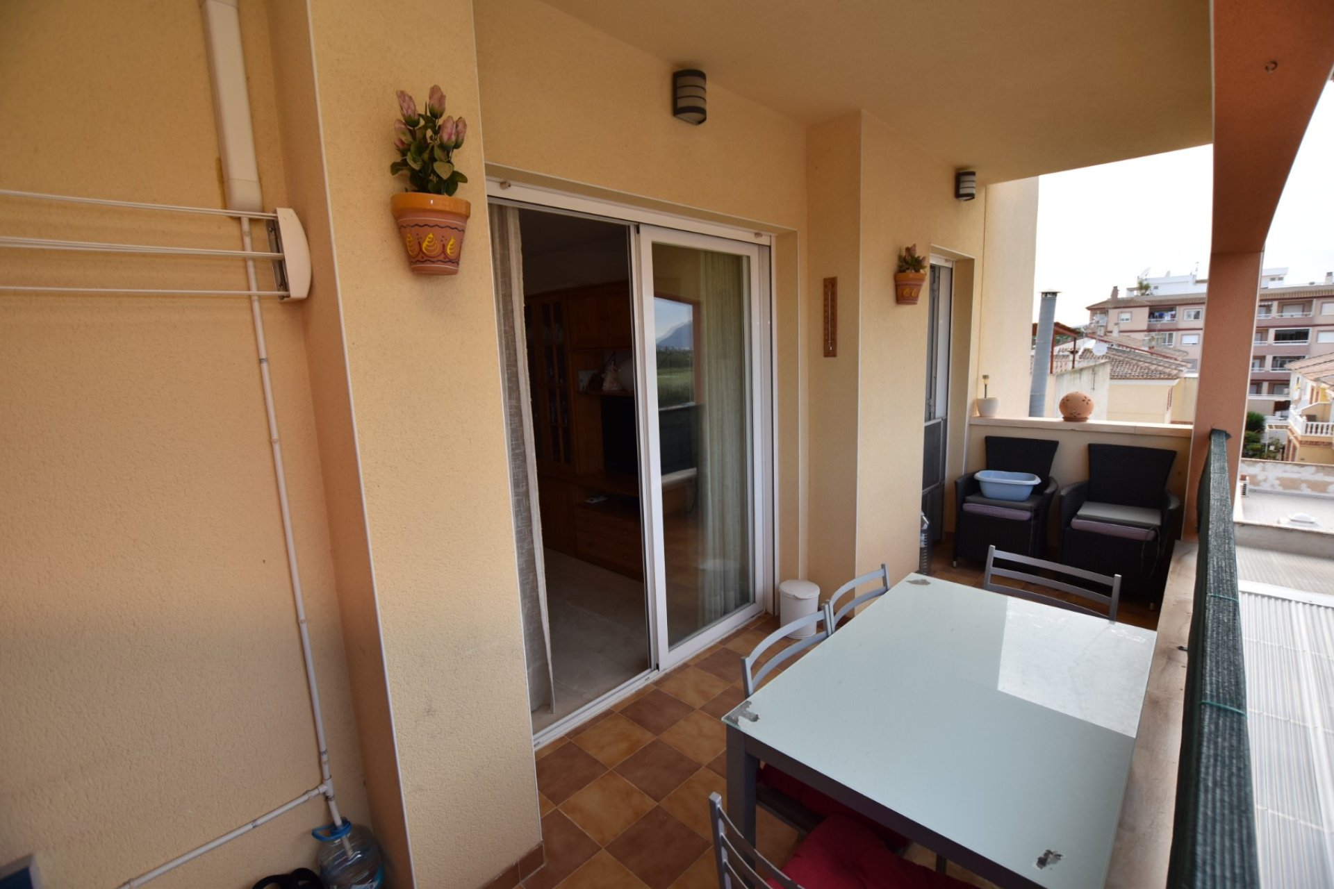 Herverkoop - Apartment -
Algorfa - Village