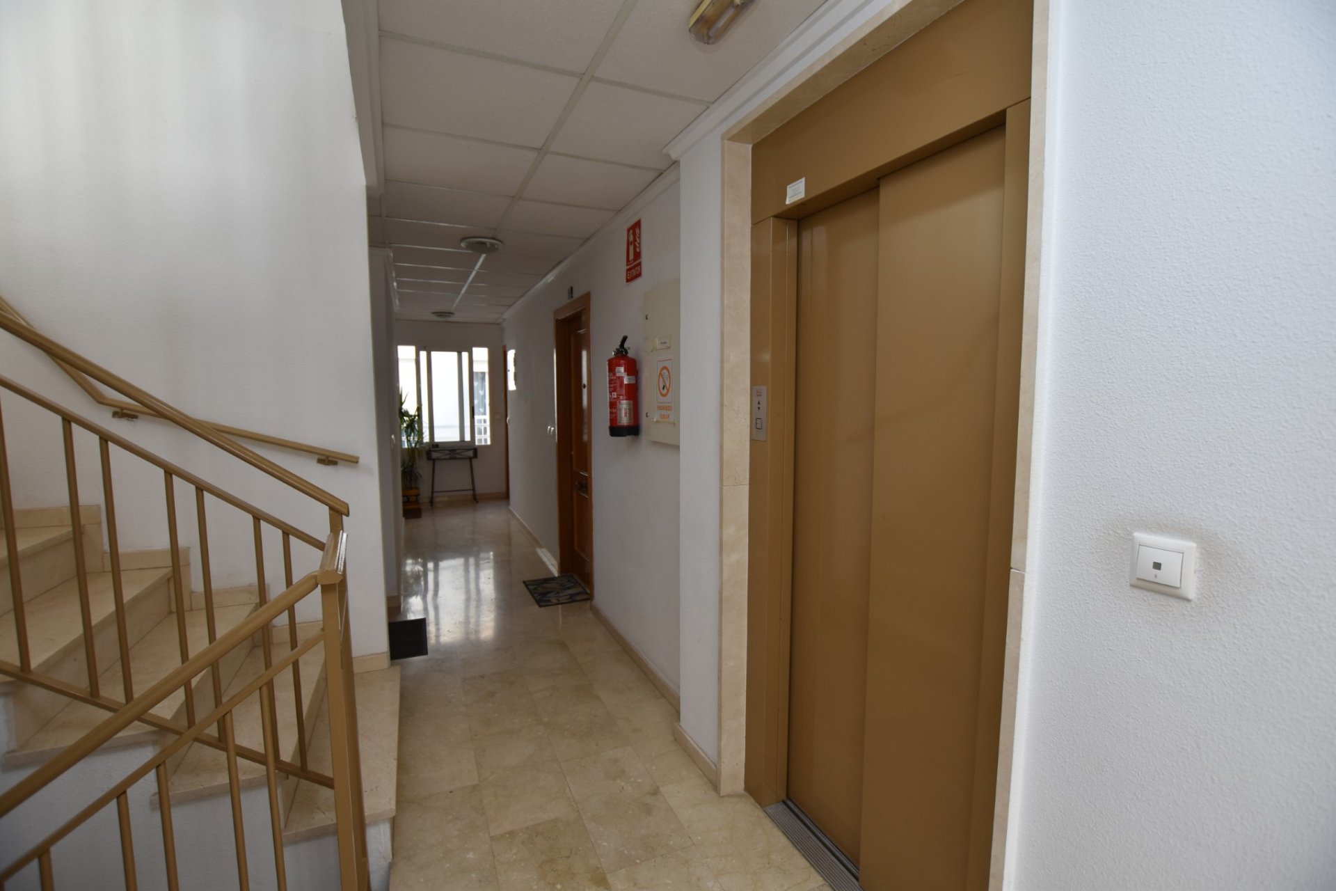 Herverkoop - Apartment -
Algorfa - Village